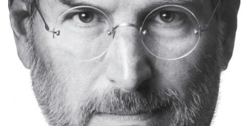 Aaron Sorkin i Steve Jobs!