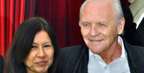 Hopkins: Oskari su odvratni, a kasni Hitckockovi filmovi užasni