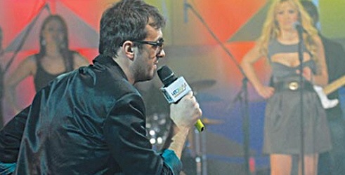 Video: Skandal na snimanju MTV-jeve emisije 'Hitorama'