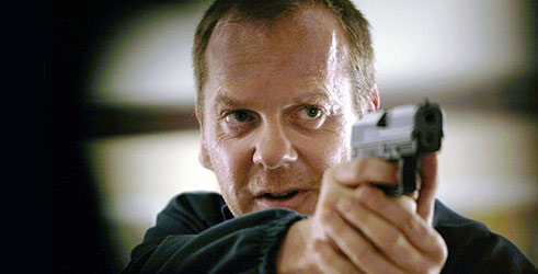 Kiefer Sutherland odlazi u svojevrsnu ranu mirovinu