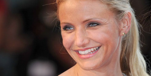 Cameron Diaz: Volim gledati porniće u hotelskim sobama!