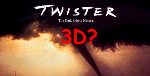Video: Dolazi 3D nastavak filma Twister?