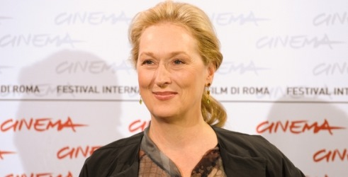 Meryl Streep: Mislila sam da je moja karijera gotova u 40-oj