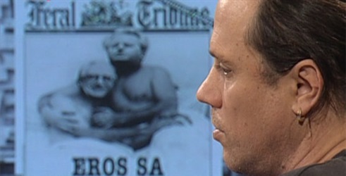 Video: Boris Dežulović u Nedjeljom u 2