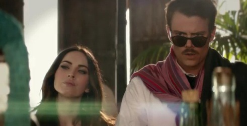 VIDEO: Megan Fox, Billy Crystal i Josh Duhamel najavljuju Oscare