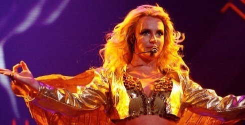 Britney Spears se nakon 10 godina vraća na filmska platna