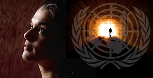 Video: Rachel Weisz spašava djecu od ropstva