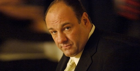 Video: Agresivni James Gandolfini udario snimatelja