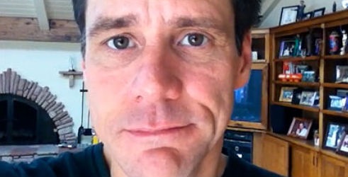 VIDEO: Jim Carrey bi oženio Emmu Stone!
