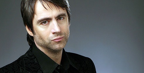 Boris Novković - Zapisan u tebi