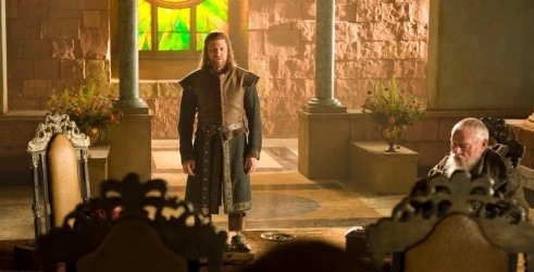 HBO-ova serija Igra prijestolja snimat će se i u Hrvatskoj