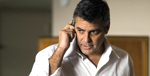 Clooney iz zatvora zvao mamu
