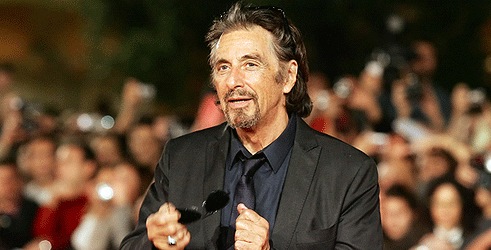 Al Pacino će utjeloviti francuskog slikara Henrija Matissea