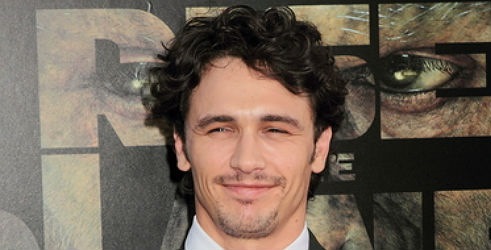 James Franco kao slavni fotograf Robert Mapplethorpe