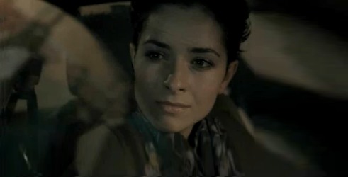 Video: Zrinka Cvitešić jedna od 10 najboljih u Europi