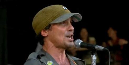 Manu Chao ponovno u Zagrebu!