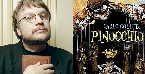 Del Toro i njegova mračnija 3D verzija priče Pinocchio