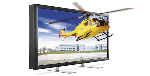 Britanci ne mare previše za 3D televizore