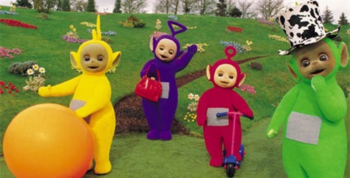 Teletubbies