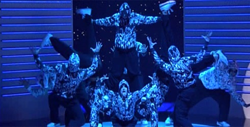 Video: Unit-X osvojili najviše glasova u drugom polufinalu Supertalenta