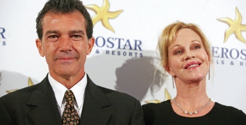 Melanie Griffith: Nedostajala mi je podrška Antonia Banderasa