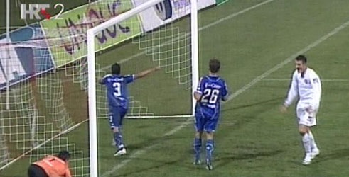 Dinamo i Zagreb neodlučeno