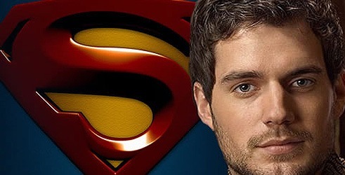 Pogledajte kako izgleda novi Superman u Cavillovoj izvedbi