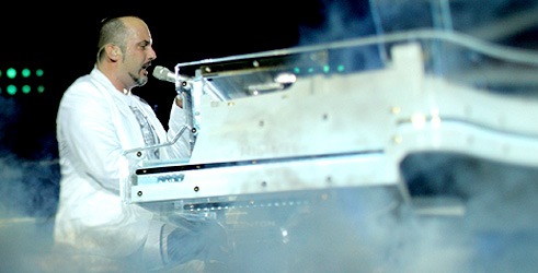 Tony Cetinski: Koncert za pamćenje na malim ekranima