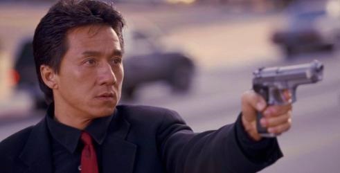 Jackie Chan: Želim glumiti Iron Mana!