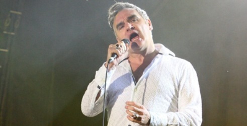Morrissey: Sve što izjavim, mora se ismijavati