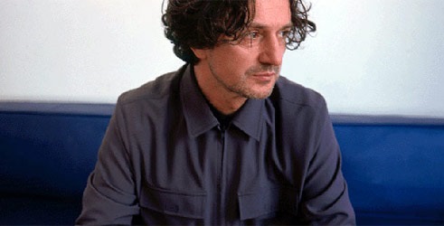 Goran Bregović - Jeremija
