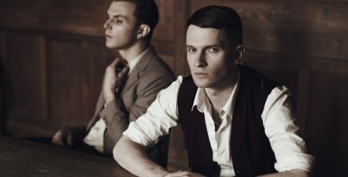 Britanski dvojac Hurts 23. listopada nastupa u Zagrebu