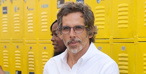Ben Stiller stvara online program