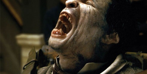 Gledali smo: Wolfman