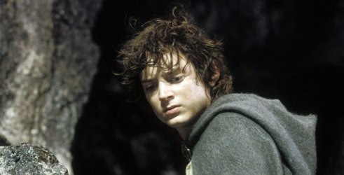 Elijah Wood vraća se u filmu Hobit kao Frodo Baggins