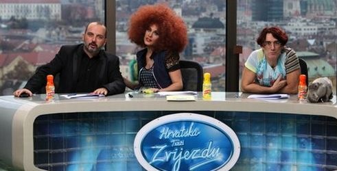 Tony Cetinski ipak skida Anđu s kursa? 