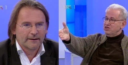 U Otvorenom cirkus zbog prijevoda srpskih filmova
