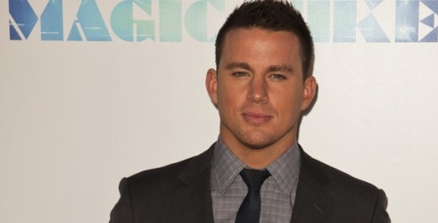 Channing Tatum: Depiliranje je najbolnija stvar koju sam napravio