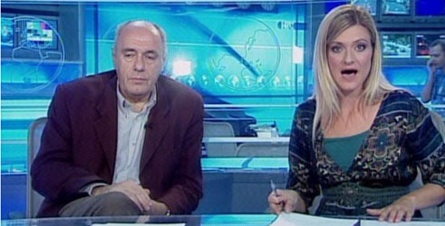 HTV ipak informativniji o Karadžiću