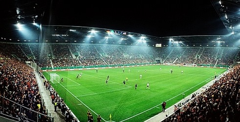 Nogomet: Standard - Anderlecht