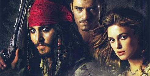 Pirati s Kariba: Mrtvačeva Škrinja
