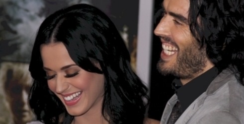 Russell Brand mogao bi dobiti 20 milijuna funti od razvoda