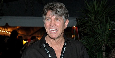 Eric Roberts želi se riješiti ovisnosti