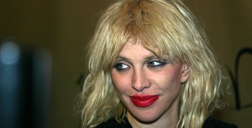 Courtney Love: Prestanite me zvati drogiranom nakazom!