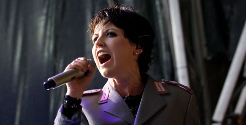The Cranberries na ovogodišnjem INmusic festivalu