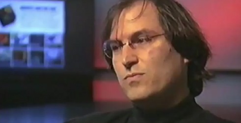 Pogledajte trailer za Steve Jobs: The Lost Interview