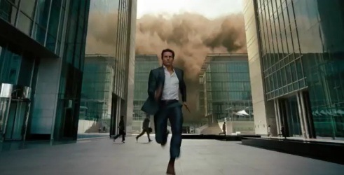VIDEO: Još više jurnjave i akcije u novom Mission Impossible 4