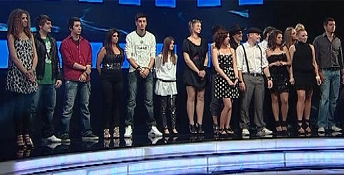 Video: Hrvatska traži zvijezdu konačno pred live publikom