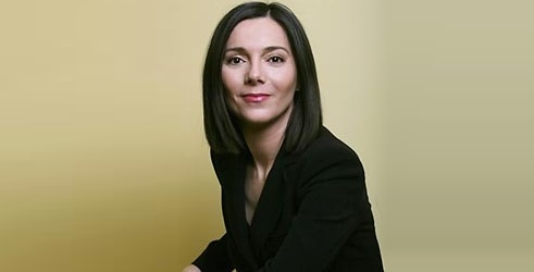 U Evergreenu Danijela Trbović umjesto Zlate Mück
