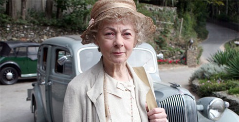 Gospođica Marple